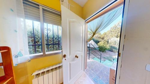 Chalet BS in 阿爾瓦拉特德索里塔