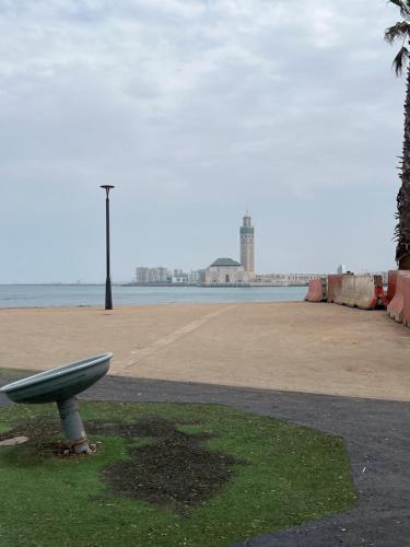Appartement luxe, Casablanca