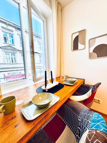 Létesítmények, Comfortable Private Rooms in 5BR Apartment Near Kaufpark Alterlaa in 23. Liesing