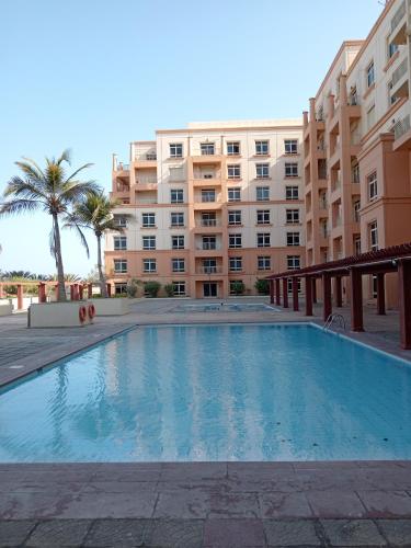 درة أبراج المارينا Dora Al marina (درة أبراج المارينا Dora Al marina) in King Abdullah Economic City