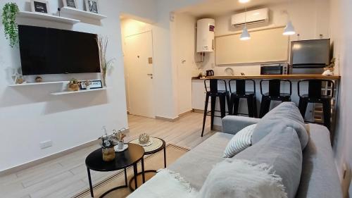 Palermo Madison, Buenos Aires (fotografie 3)
