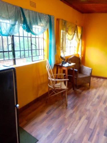 Umunthu Space & Lodge in Mzuzu