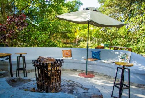Umunthu Space & Lodge in Mzuzu
