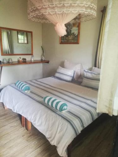 Umunthu Space & Lodge in Mzuzu