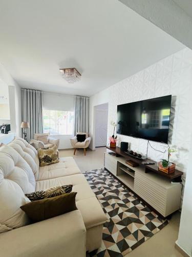 Casa Praia Canasvieiras