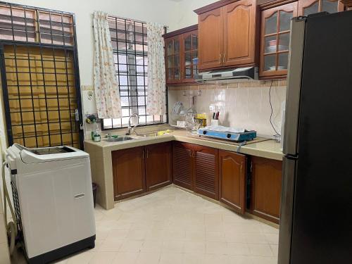 Homestay Hanan, Kuala Terengganu