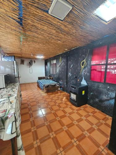 Backpackers San Pedro — other in Portal del Inca 486, San Pedro de Atacama, 1410000, Chile