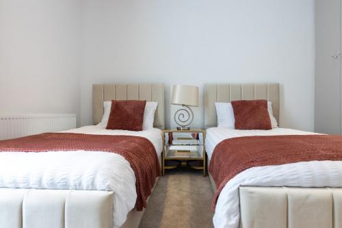 Perfect Booking Stylish 2 Bed Home In Stockport, Manchester (fotografie 3)