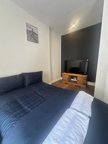 Edinburgh City Centre Apartment, Edynburg (zdjęcie 5)