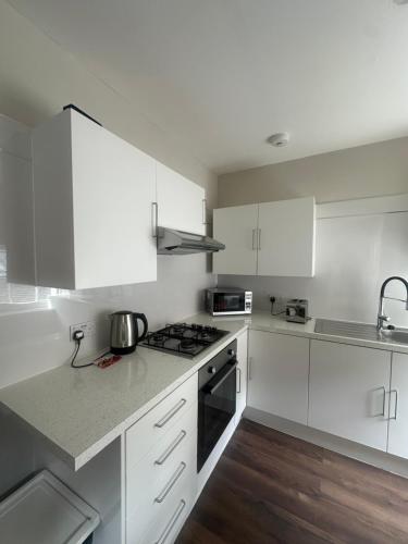 Edinburgh City Centre Apartment, Edimburgo