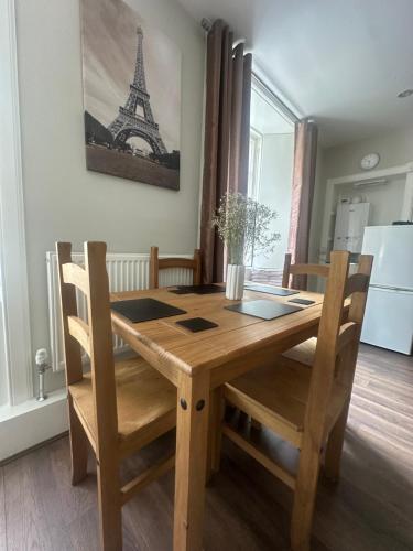 Edinburgh City Centre Apartment, Edynburg (zdjęcie 10)