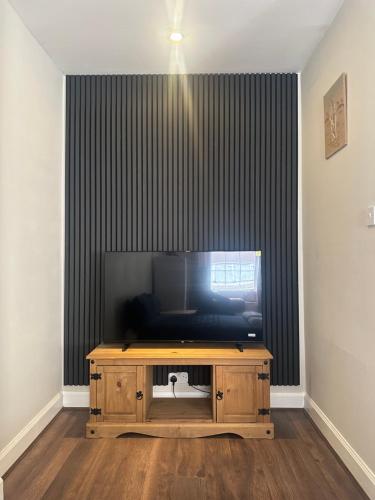 Edinburgh City Centre Apartment, Edynburg (zdjęcie 6)