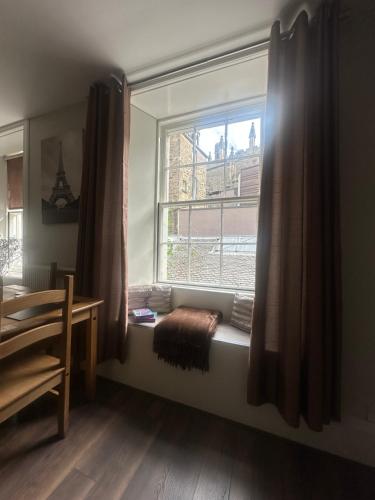 Edinburgh City Centre Apartment, Edynburg (zdjęcie 9)