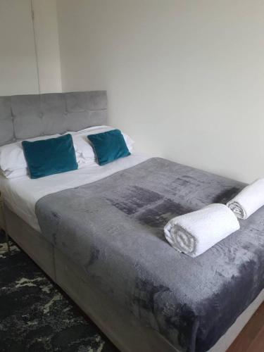 Tudors eSuites - Stratford Budget Friendly Apartments #676S, Birmingham (fotografie 2)