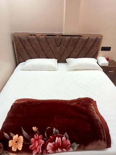 Hotel Janaki Darshan in Janakpur