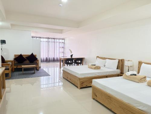 The Sagada Hotel in Sagada