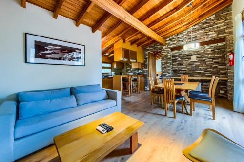 Amonite Apart & Spa in Сан Мартін Де Лос Андес