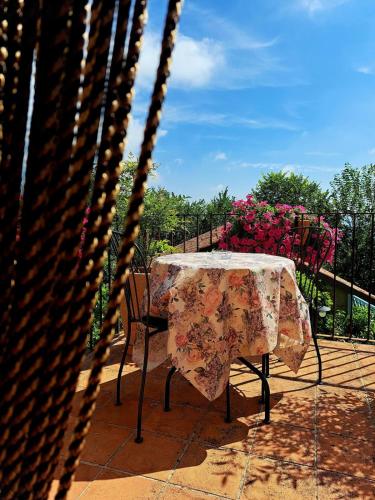 Casa Nonna Ada in Cisterna dʼAsti