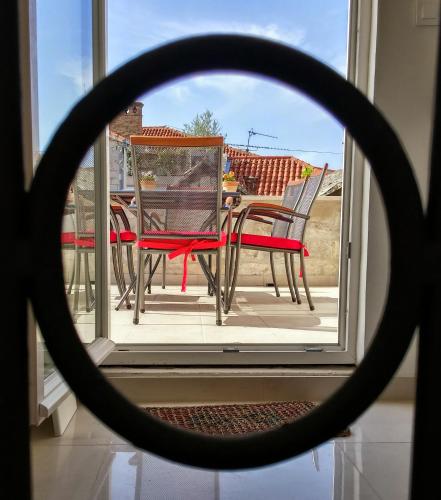 Apartman Sv Petar Stari u centru Splita, Split (photo 8)