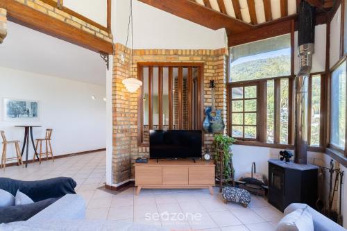 Iekārtas, Casa c/ Churrasqueira a 550m da Praia GSS0488 in Santo Antonio de Lisboa