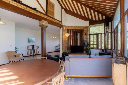 Iekārtas, Casa c/ Churrasqueira a 550m da Praia GSS0488 in Santo Antonio de Lisboa