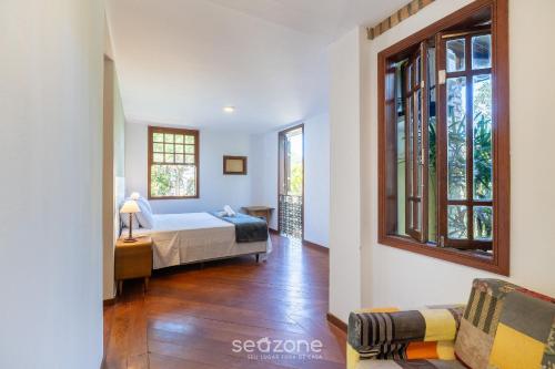Casa c/ Churrasqueira a 550m da Praia GSS0488 in Santo Antonio de Lisboa