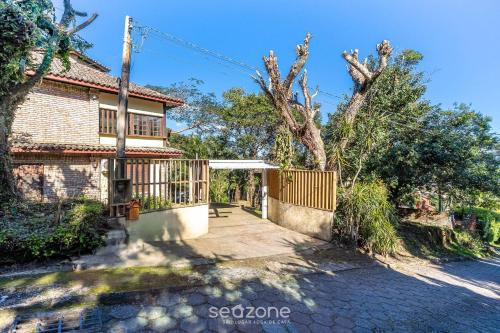 Ieeja, Casa c/ Churrasqueira a 550m da Praia GSS0488 in Santo Antonio de Lisboa