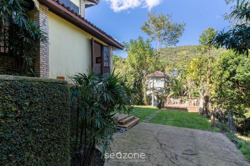 Dārzs, Casa c/ Churrasqueira a 550m da Praia GSS0488 in Santo Antonio de Lisboa