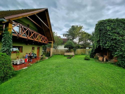 Apartmán LUČA obrázok