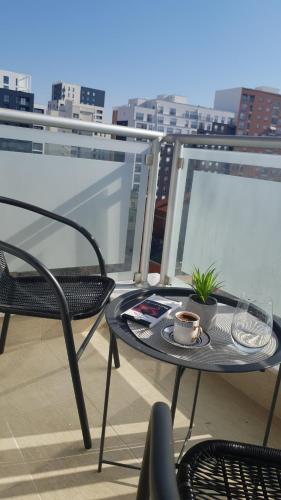 Dielli Apartment, Priština (fotografie 5)