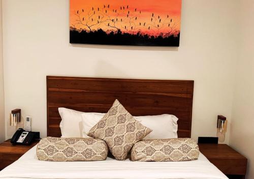 Diyakawa Boutique Hotel - image 4