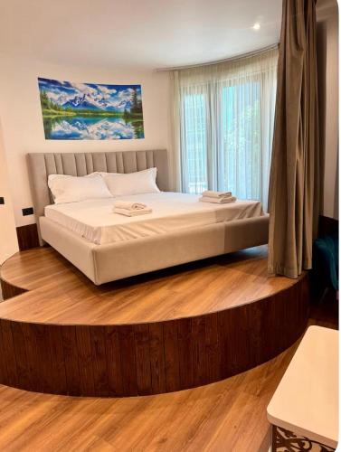 Luxury Apartments near Tirana Lake & Grand Park, Tirana (foto 11)