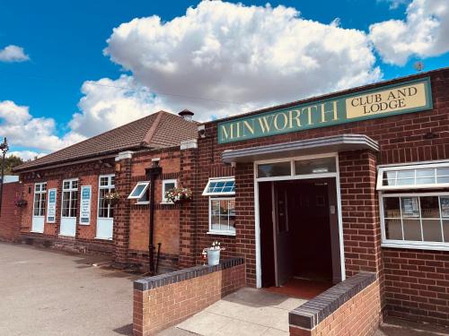 Minworth Lodge - image 14