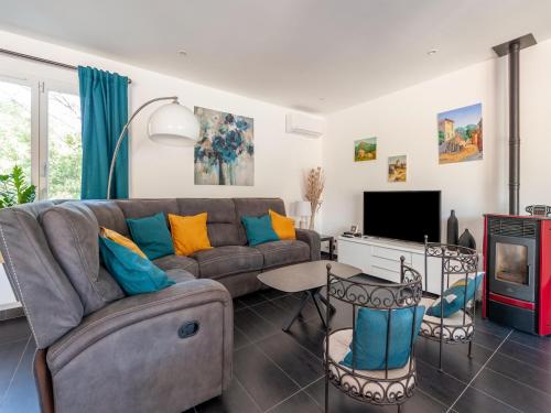 Villa in Vidauban near Sainte Maxime Beach