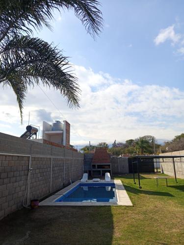 Hospedaje Atardeceres in San Antonio (Catamarca)