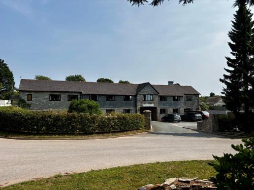 Smithaleigh Farm Rooms and Apartments Hotel de charme Cornwood