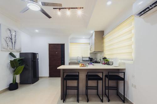 Imperial Eminence in Takoradi