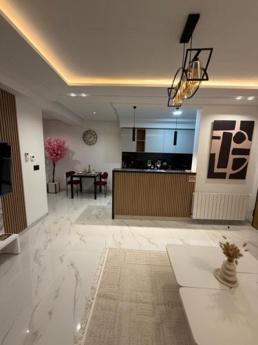 appartement A33 in Ariana