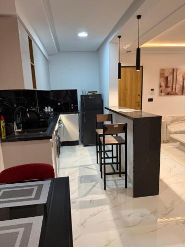 appartement A33 in Ariana