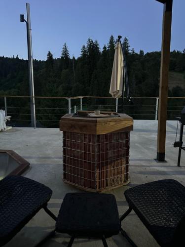 บริการและสิ่งอำนวยความสะดวก, LAVANDA hotel club in สลาฟสเก