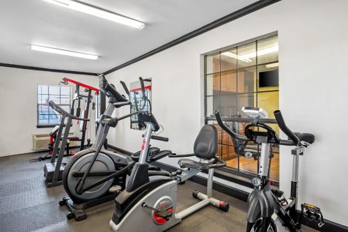 Americas Best Value Inn Midlothian in Midlothian, USA
