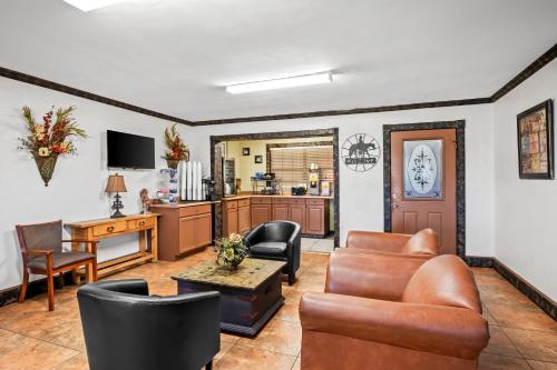 Americas Best Value Inn Midlothian in Midlothian, USA