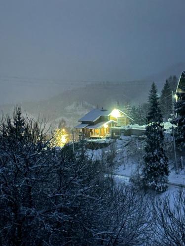 สภาพแวดล้อมโดยรอบ, LAVANDA hotel club in สลาฟสเก