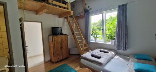 Przy Stawach Apartamenty&Agroturystyka