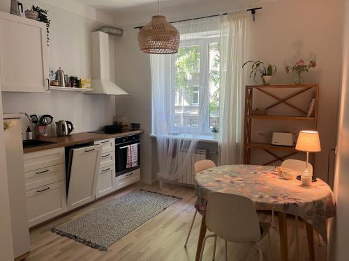 Cozy apartment next to old town, Tallin (foto 2)