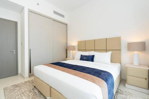 CitiHome Stylish 1BR Grande, Dubái (foto 10)