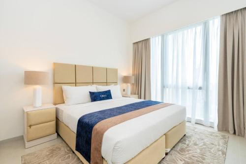 CitiHome Stylish 1BR Grande, Dubái (foto 5)