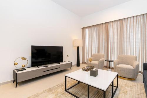 CitiHome Stylish 1BR Grande, Dubái (foto 6)