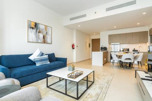 CitiHome Stylish 1BR Grande, Dubái (foto 2)