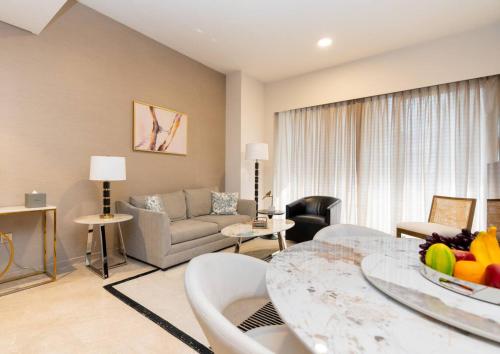 CitiHome Elegant 1BR Grande, Dubai